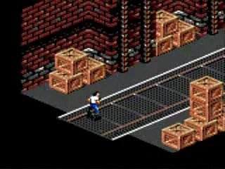 Arena (Sega Game Gear)