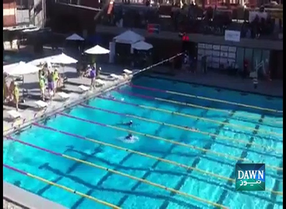 Pakistan win 33 medals in Special Olympics 2015