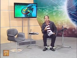 Pr Silas Malafaia fala a respeito da Maçonaria