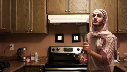 Desi moms always do this