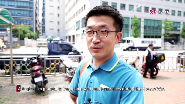 The Korean War, a Civil War? Or an International Affair?