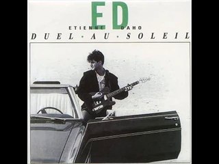 Etienne Daho /  Duel Au Soleil