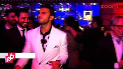 Ranveer Singh REPLACES Kapil Sharma - EXCLUSIVE