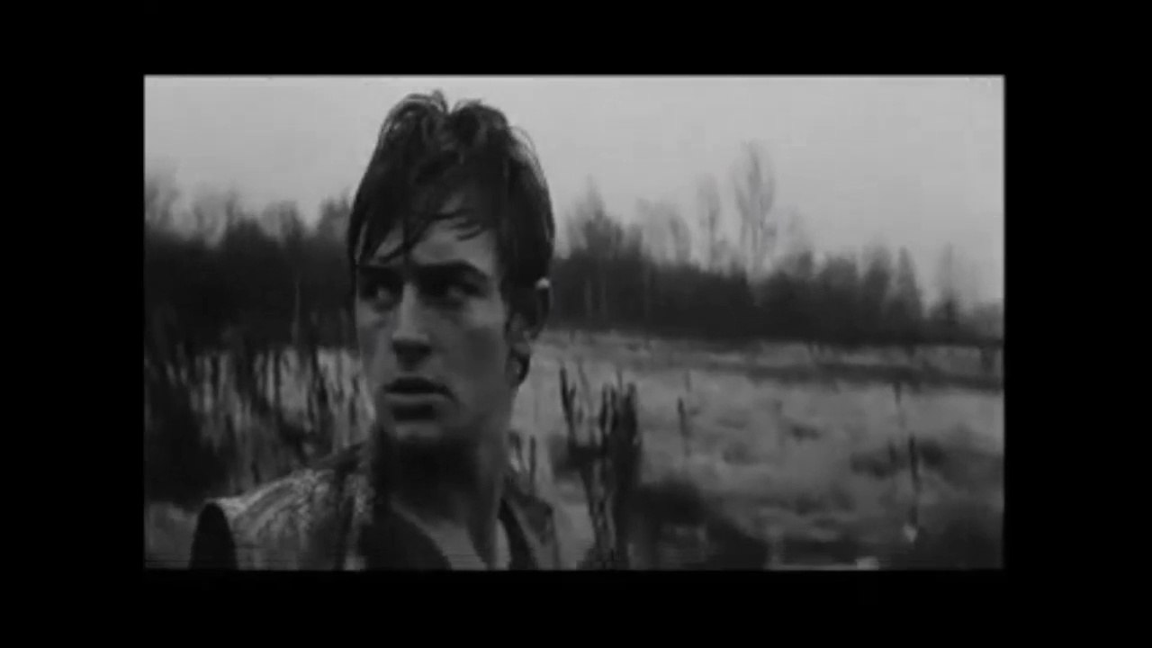 Forseti - Müder Wanderer