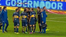 Boca Juniors 3-4 Union Santa Fe