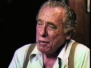 Charles Bukowski   On Love