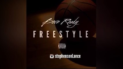 Lance Stephen Drops New Song On his Arrival in LA - Born Ready - Check - Audio