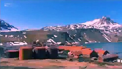 Download Video: ANTARCTICA ULTIMATE JOURNEYS Discovery Travel Tourism documentary