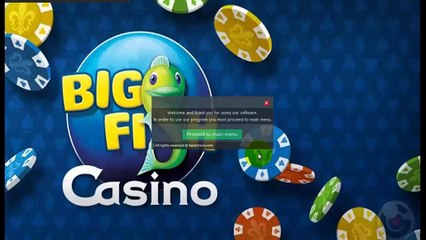 Big Fish Casino cheats iphone
