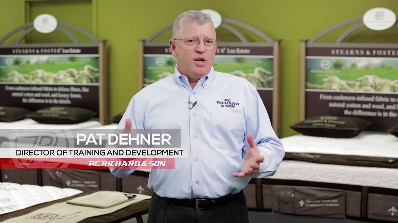 Mattress Foundations - P.C. Richard & Son Learning Center