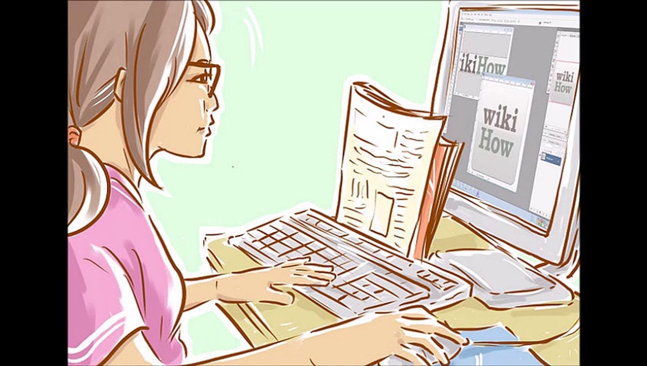 How to Become a Graphic Designer