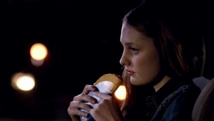 Premier baiser fatal - Parodie pub TV