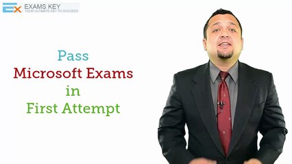 Pass Microsoft MCSE 70-467 Exam with Flying Colors!