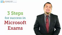 Microsoft 70-481 - Prepare this Exam with Authentic Preparation Material