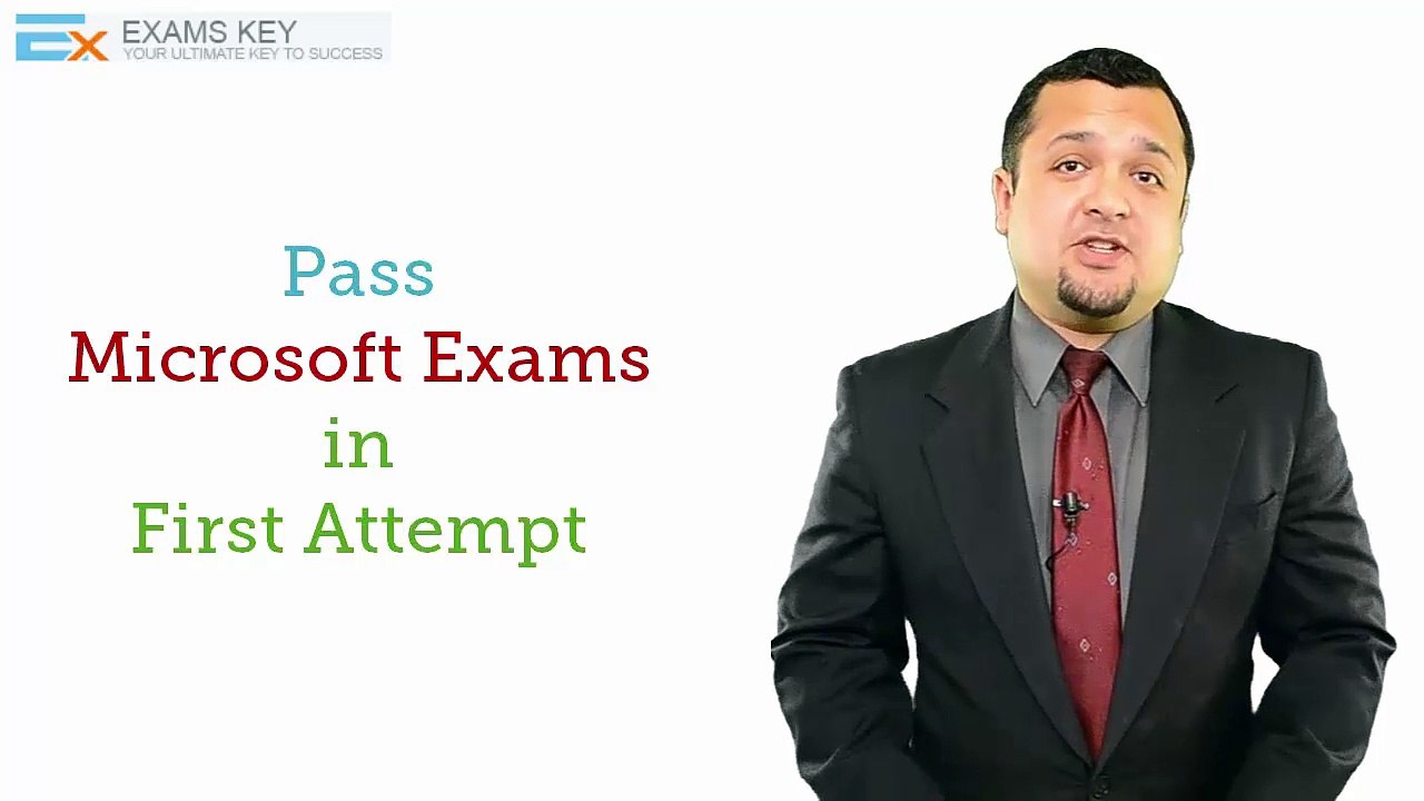 Pass 70-347 Exam by following these Instructions