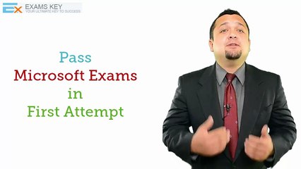 Pass 70-461 Exam and Get a privilege to work in Microsoft