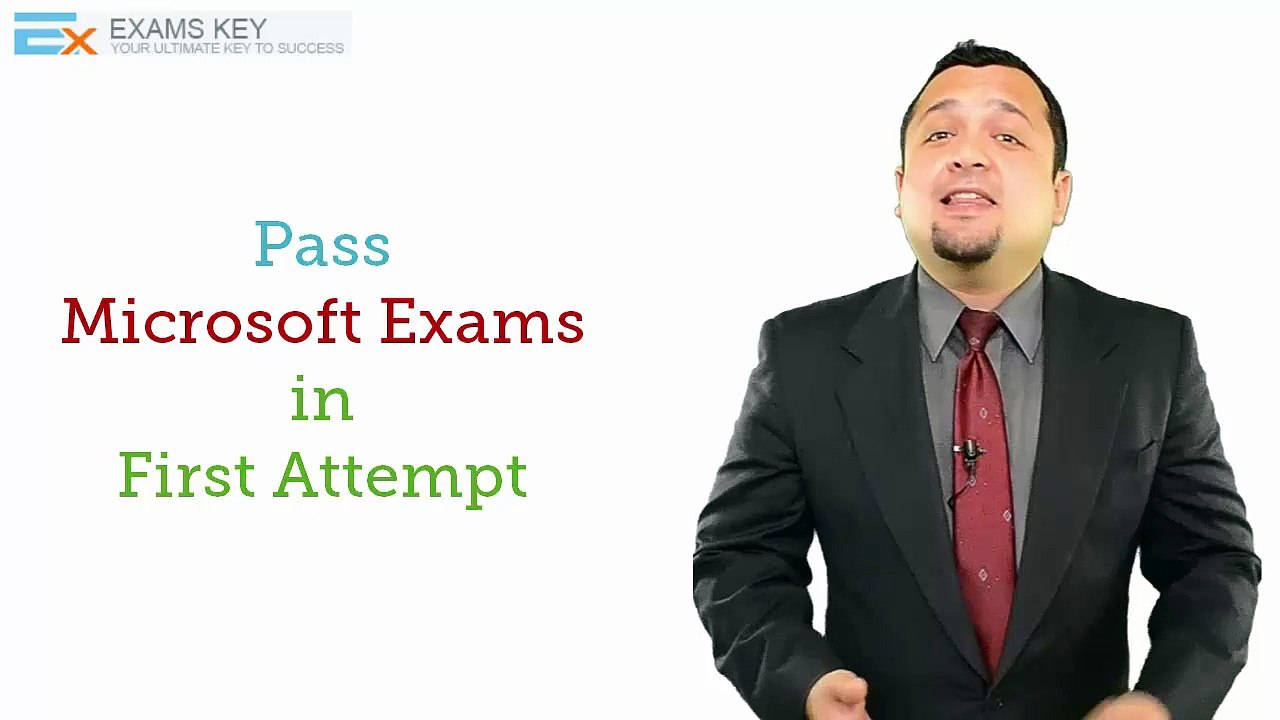 Get Ready to Pass Microsoft 70-462 Exam with Distiction