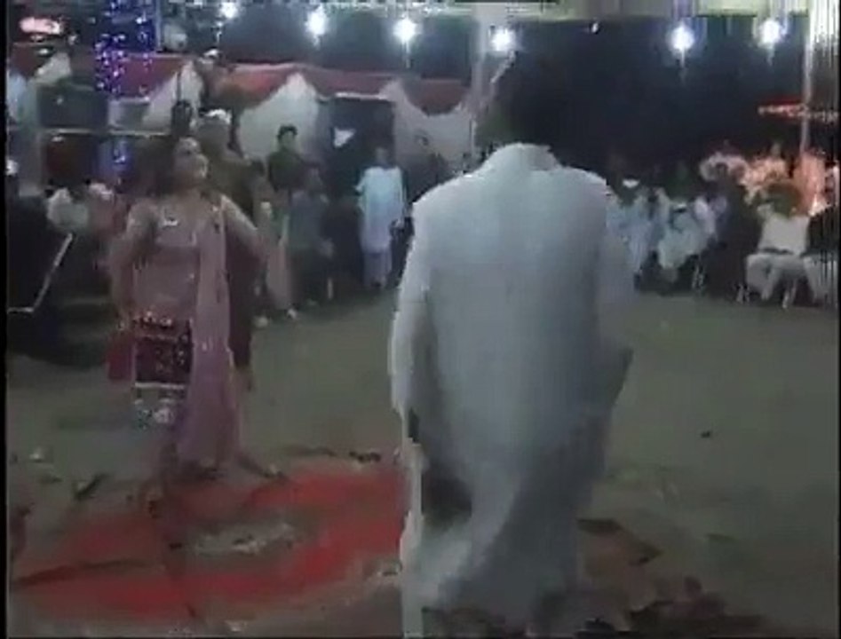 Pakistan Funny Dance