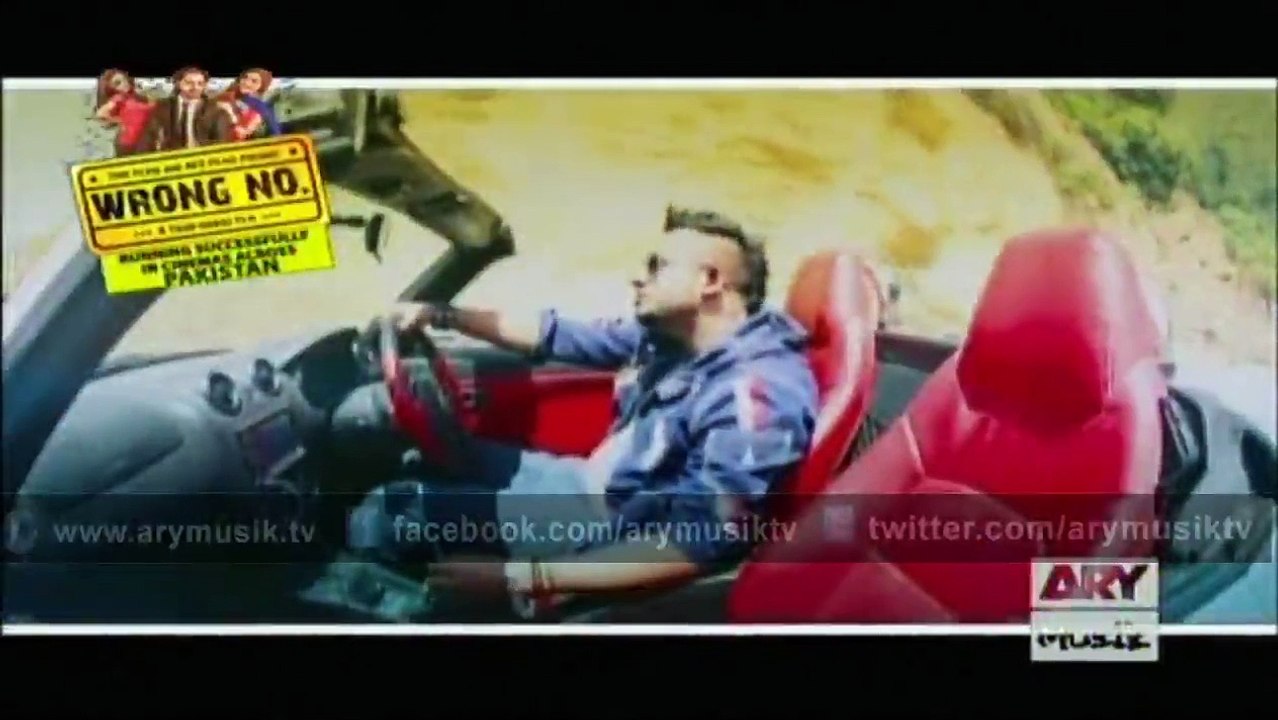 Musik Top 10 2nd August 2015