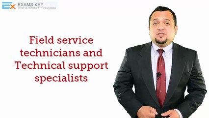 CompTIA 220-801 Exam Preparation Training