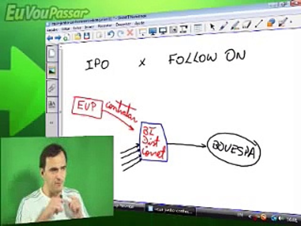 Conhecimentos Bancários   Aula 03