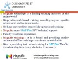 sap fico training-sap tutorial training in vijayawada