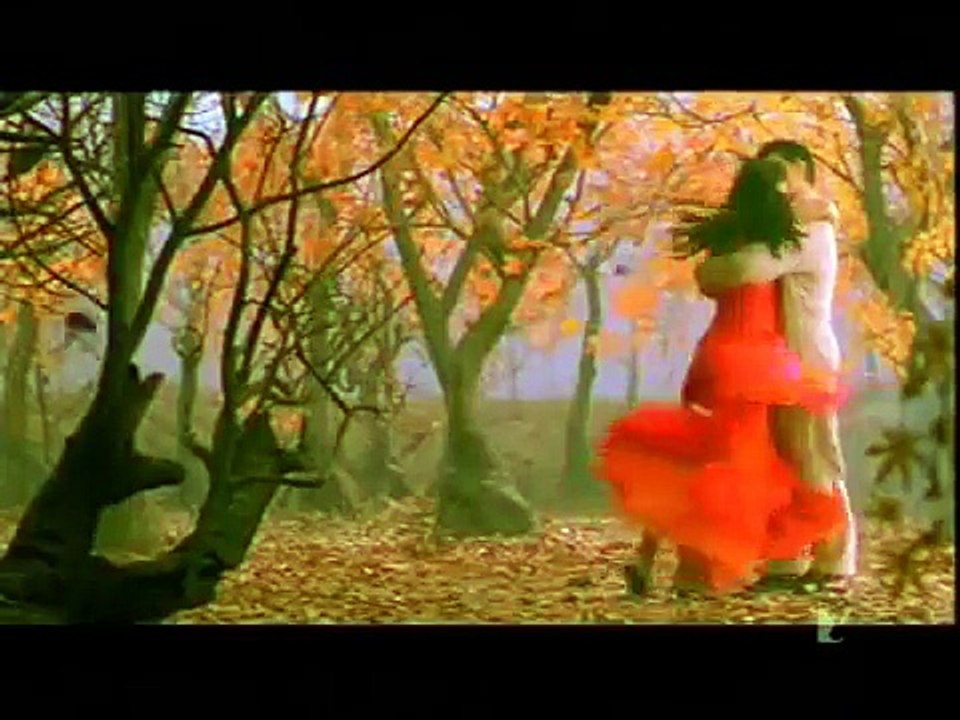Fanaa - A heart touching collection (Fan Made Video)