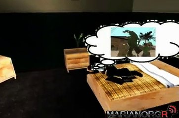 Loquendo - GTA SA [CJ esta en problemas]