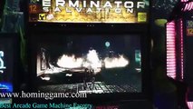 Game machine – TERMINATOR SALVATION, Aliens Extermination ゲーム機,遊戲機 1