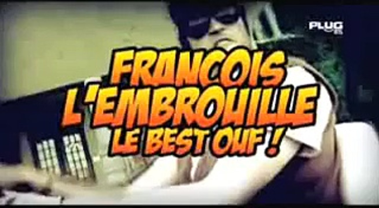 Loana - François l'embrouille