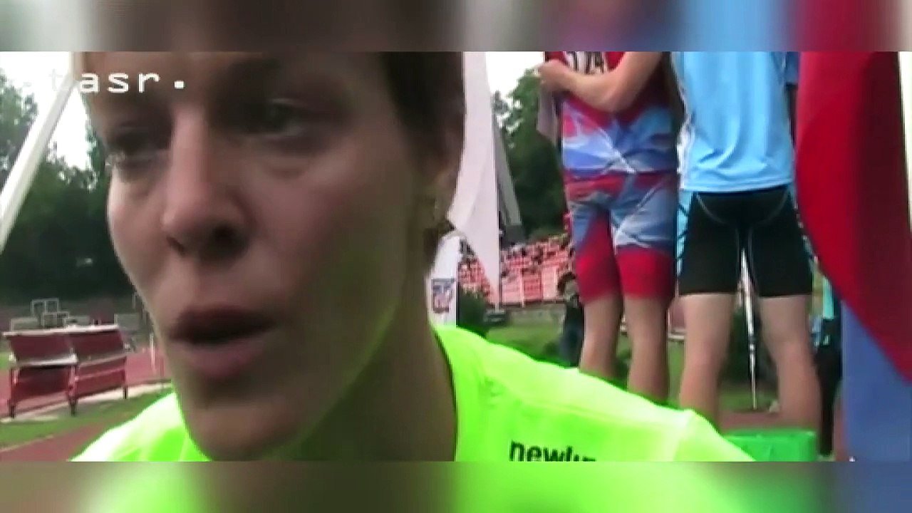 Atletika: Na MSR vynikol v nedeľu výškar Bubeník, prekonal limit na OH