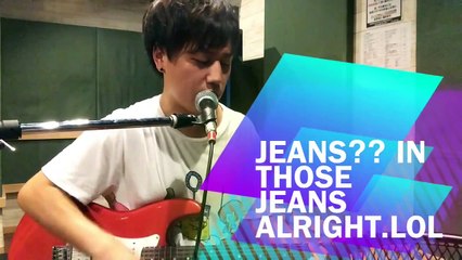 Steal My Girl －OneDirection (cover)