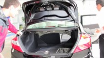 Presentacion del nuevo Honda Civic 2012 - Carlos Pelaez