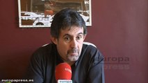 Urizar acusa a PNV actuar como contención al independentismo