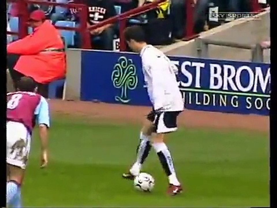 Cristiano Ronaldo Skills