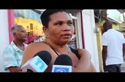 Las Terrenas responde con lágrimas ante la terrible tragedia en autovía Samaná