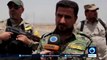 Iraqi soldier: US-led coalition targeting Iraqi army, not ISIS