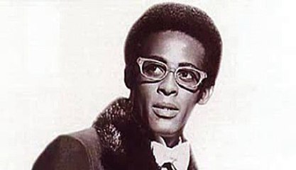 David Ruffin - Let's Say Goodbye Tomorrow