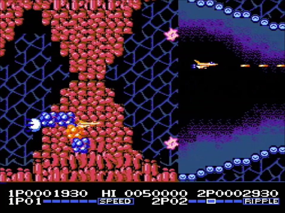 [NES] De A à Z : Mario is Missing