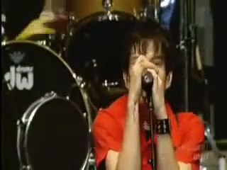 Sum 41 - No Reason [Live]