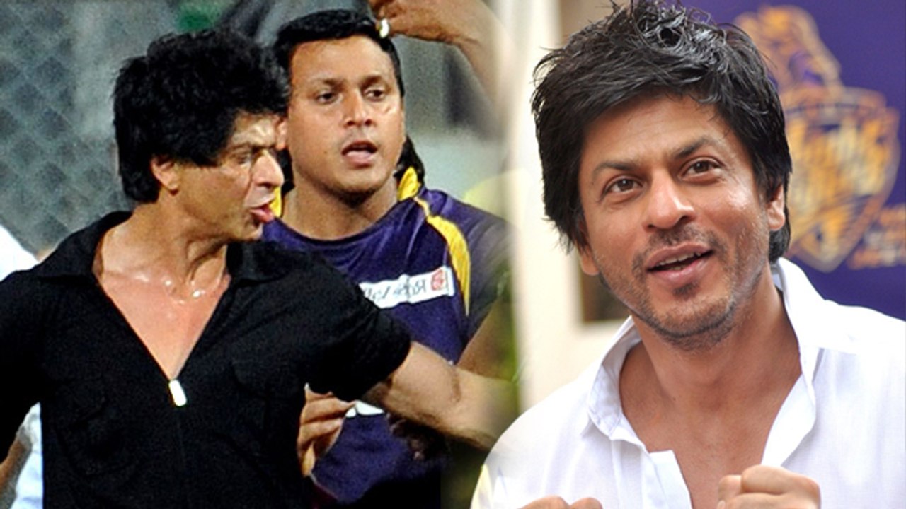 MCA Lifts BAN | Shahrukh Khan To Enter Wankhede Stadium After 3 Years