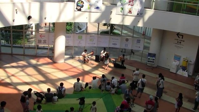 20150802 かなでぃれくしょん