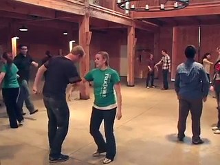Barn Dance-Heel Toe Polka.mov