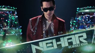 Nehar - Billy X ft. Moeez Khan (Official HD Video Song) | 2015