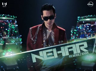 Nehar - Billy X ft. Moeez Khan (Official HD Video Song) | 2015