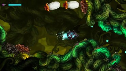 Beatbuddy : Tale of the Guardians - Trailer de lancement Wii U