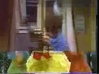 Sesame Street - Mary Had A Bicycle