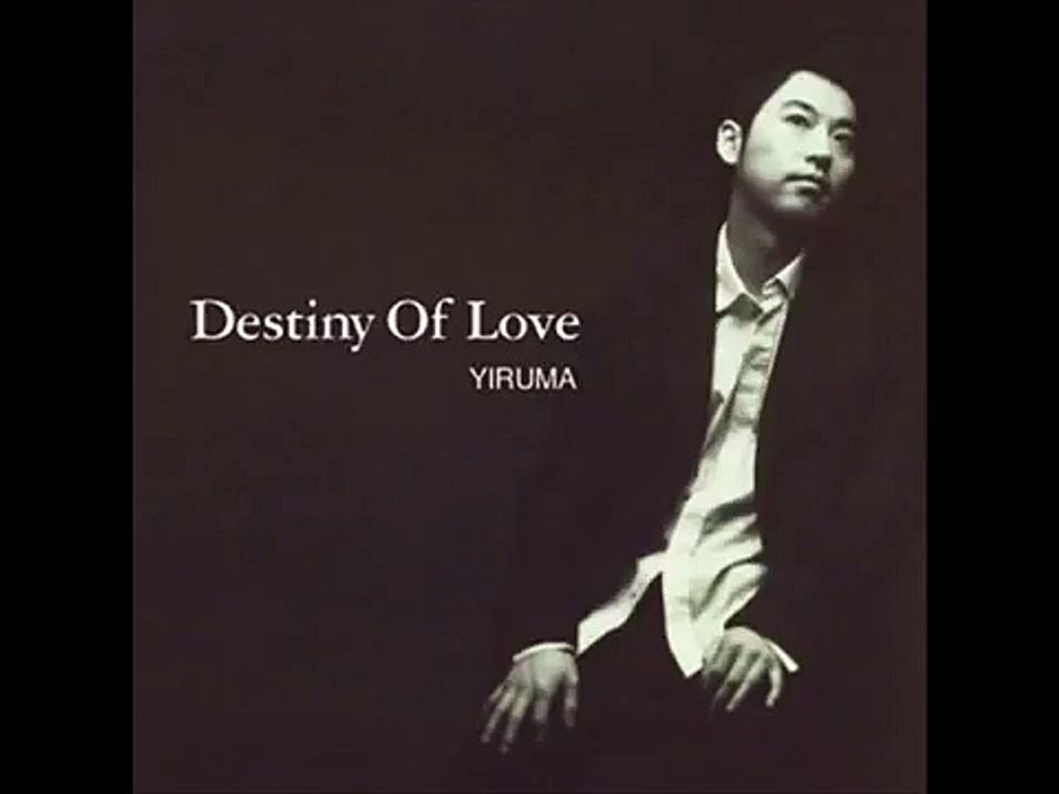 Yiruma - Mika's Song