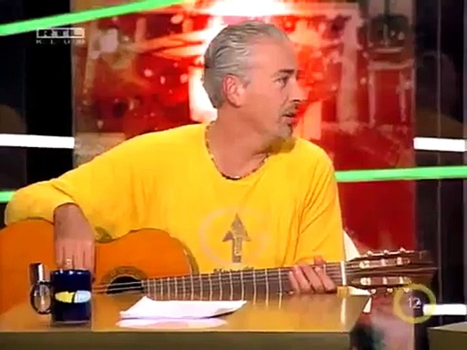 Heti Hetes - Hajós András szerint az alternativ zene...