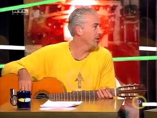 Heti Hetes - Hajós András szerint az alternativ zene...